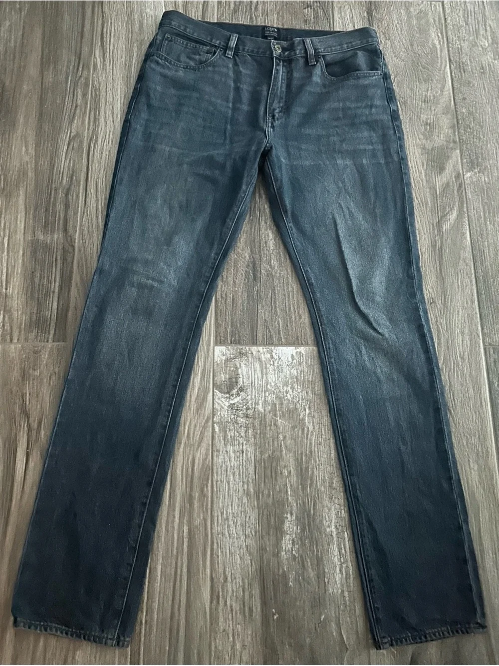 J. Crew Jeans